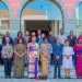 Grupo de Mulheres Parlamentares trabalha no Bié