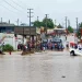 Chuva em Luanda e Icolo e Bengo causam dificuldades na mobilidade dos cidadãos