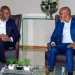 Presidente da Assembleia Nacional em Moçambique para reforço da cooperação parlamentar