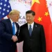 China amplia controlos de exportação e pressão geo-económica antes de encontro com Trump, diz mídia