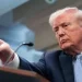 Trump anuncia bloqueio ‘de todos os navios’ que tentarem entrar ou sair de ormuz