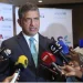 João Baptista Borges lidera concertação estratégica para reforma do sector eléctrico