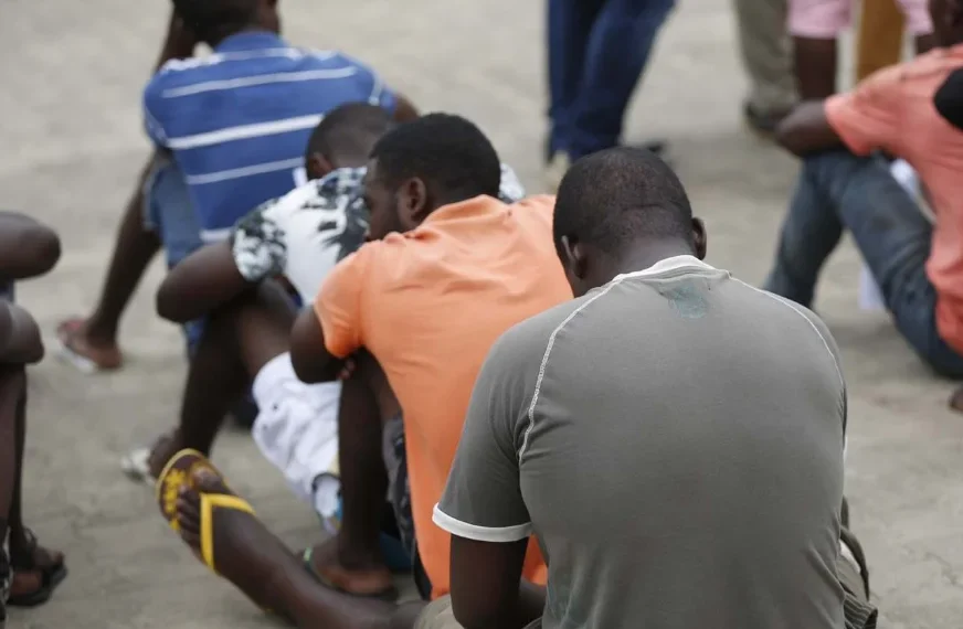SIC desmantela rede criminosa acusada de furto de mais de dois milhões de kwanzas de cidadão guineense