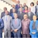 Novos juízes presidentes apresentados nas comarcas da Caála, Cuito e Andulo