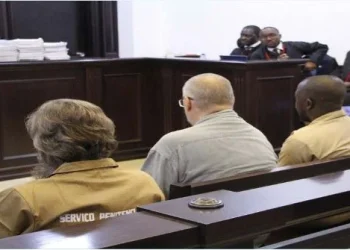 Caso “Terrorismo”: Tribunal nega pedido de defesa para arrolar generais como testemunhas