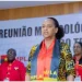 Militantes do MPLA chamados a renovar compromisso com o povo e reforçar a sua capacidade de organização e liderança política