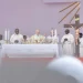 Mais de mil bombeiros asseguram a missa papal na Centralidade do Kilamba