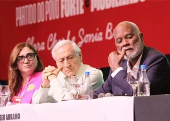 MPLA e PT reforçam laços de cooperação durante congresso partidário no Brasil