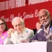 MPLA e PT reforçam laços de cooperação durante congresso partidário no Brasil