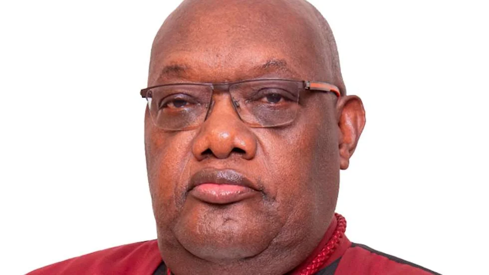 Norberto Sodré João visita amanhã estruturas do Tribunal da Comarca de Luanda