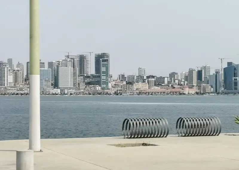 ‎Luanda acolhe Gala do Desporto da África Austral em Maio‎
