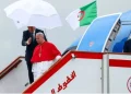Chegada do Papa Leão XIV a Angola prevista para a tarde do dia 18 de Abril