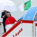 Chegada do Papa Leão XIV a Angola prevista para a tarde do dia 18 de Abril