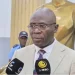 Supremo anuncia criação de novos tribunais para aliviar pressão judicial em Luanda