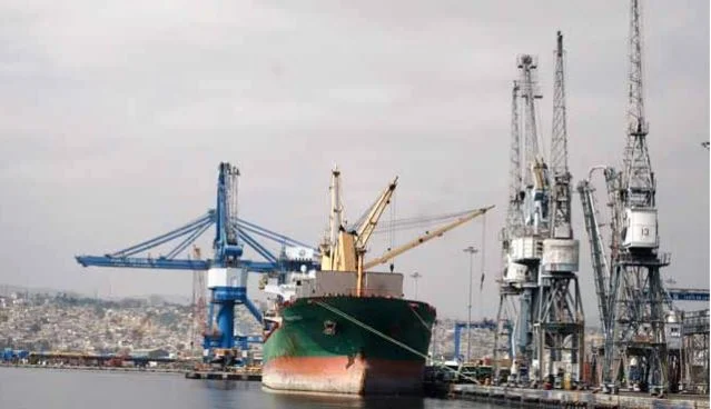 Porto do Lobito e Multiterminais trocam experiências sobre segurança no trabalho