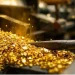 Primeira refinaria de ouro de Angola inicia produção este ano