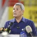 Ministro Rui Falcão: “A juventude angolana não está sozinha”