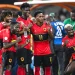 Palancas Negras podem cruzar com “tubarões” nas eliminatórias de acesso ao CAN 2027