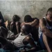 Registados cerca de 200 casos de tráfico de pessoas em 2025 em Angola