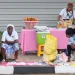 Missa Papal faz aumentar preços de comida e do transporte na Centralidade do Kilamba