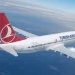 ANAC esclarece suspensão temporária de vôos da Turkish