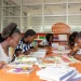 Projecto “Ler Faz Bem” na província do Zaire desperta mentes para o futuro