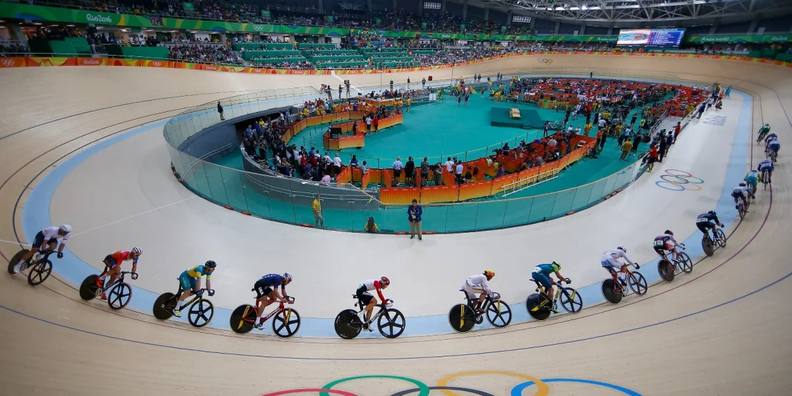 Presidente da República autoriza construção do Velódromo em Benguela orçado em 16 mil milhões kwanzas