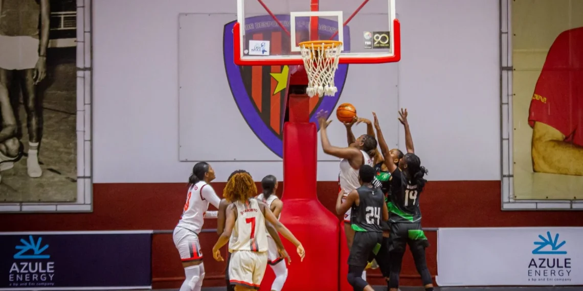 Estado actual do basquetebol feminino exige investimento financeiro profundo para regresso aos “momentos de glória”