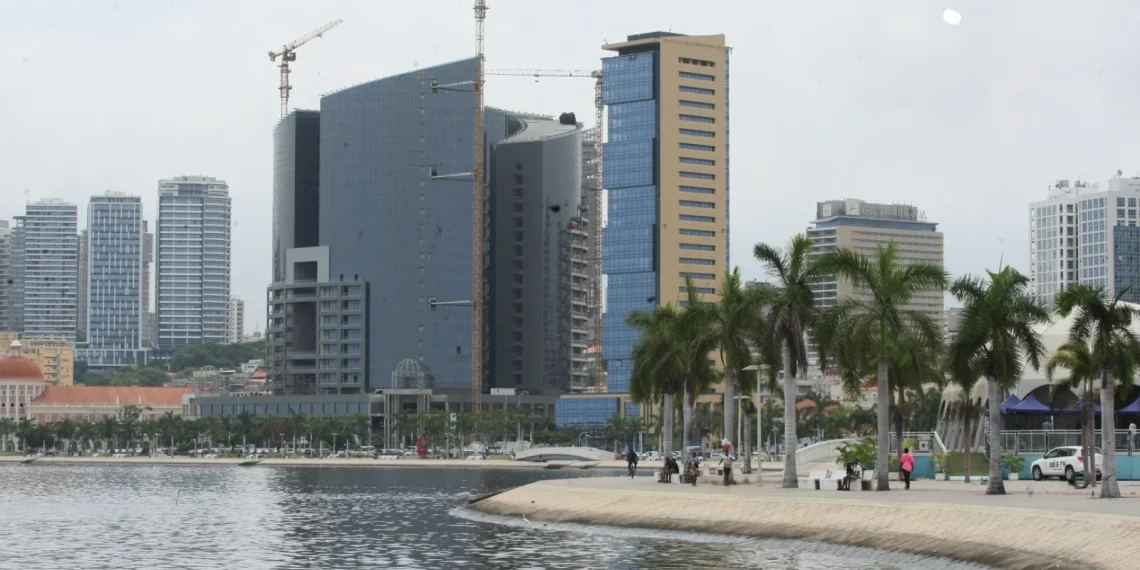Angola recupera 3.ª posição nas economias da África Subsaariana
