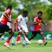 CAN Sub-17: Angola complica contas do apuramento para os quartos-de-final