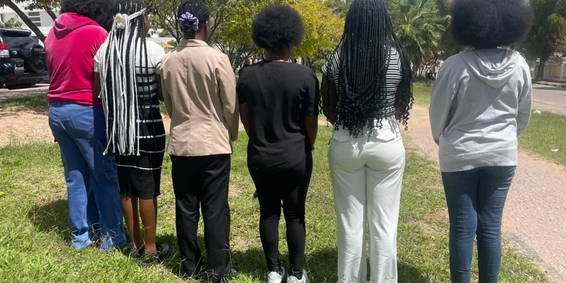 Libertação espiritual é usada como pretexto por parte de supostos pastores para abuso sexual na Huíla