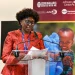 Ministra da Saúde anuncia que Angola terá fábrica de mosquiteiros tratados
