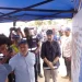 Governador de Luanda satisfeito com avanço das obras em Viana, Maianga e Kilamba Kiaxi