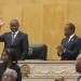 Assembleia Nacional realiza sessão solene em homenagem ao Presidente do Gabão