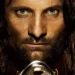 Viggo Mortensen aprova a escolha de Aragorn no novo Senhor dos Anéis