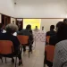 Academia de Letras do Brasil Internacional da Ordem de Platão empossa no vos membros em Luanda