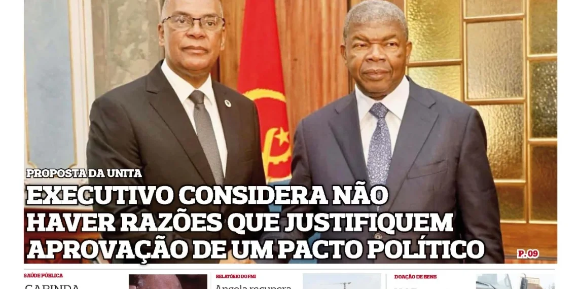 Visão estratégica