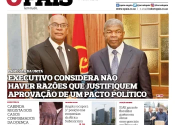 Visão estratégica
