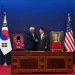 Coreia do Sul revê apoio sobre operações dos EUA em Ormuz