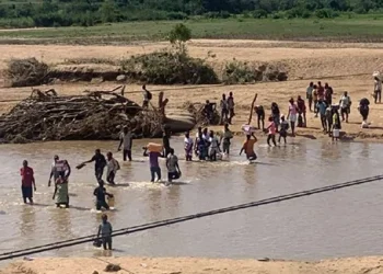 Governo acciona “solução provisória” para repor circulação Benguela/Huambo