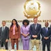 PGR recebe delegação técnica portuguesa para reforço da cooperação judiciária