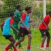 Sub-17: Selecção Nacional empata com RD Congo na preparação para o CAN