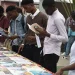 Não é possível afirmar, sem dados científicos, se angola possui ou não uma comunidade leitora