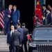 Xi Jinping busca soluções para relações China-EUA