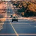Optimizar o turismo em época de cacimbo