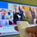 Adeus, números: a TV 3.0 e a Televisão Digital Terrestre chegaram para transformar a nossa sala de estar