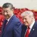 Trump e Xi defendem abertura do Estreito de Ormuz e Irão sem armas nucleares