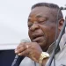 Morreu o músico Joy Artur, um dos grandes difusores da música angolana
