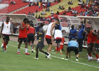 Primeira convocatória de Aliou Cissé diverge analistas do desporto-rei