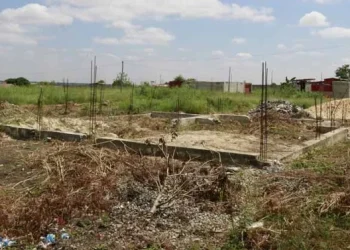 Desalojados do Mayé-Mayé regressam ao bairro por não beneficiarem de casas